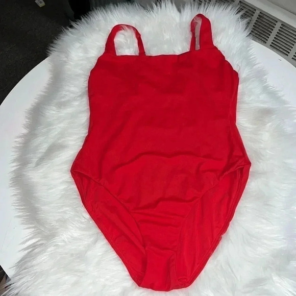 Andie Swim The Havana One Piece Swimsuit
Square Neck Size Medium - Picture 3 of 5